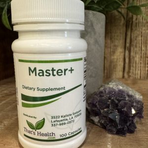 master