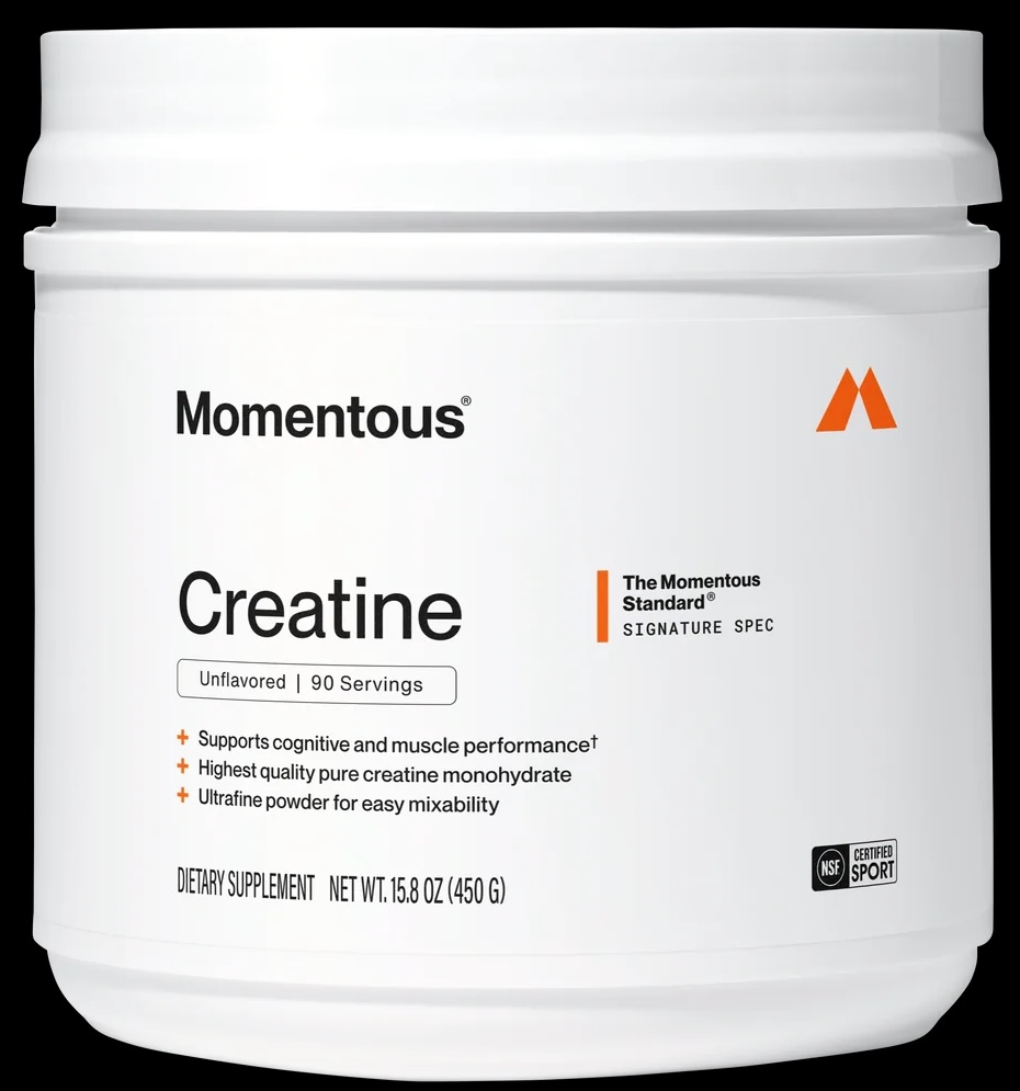 creatine